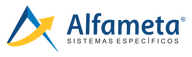 Logo Alfameta